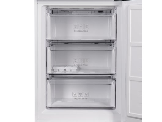 Холодильник LERAN CBF 205 W